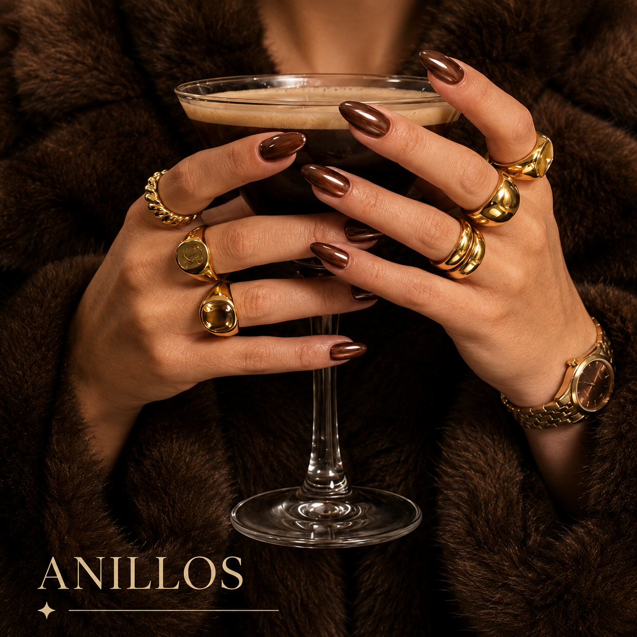Anillos