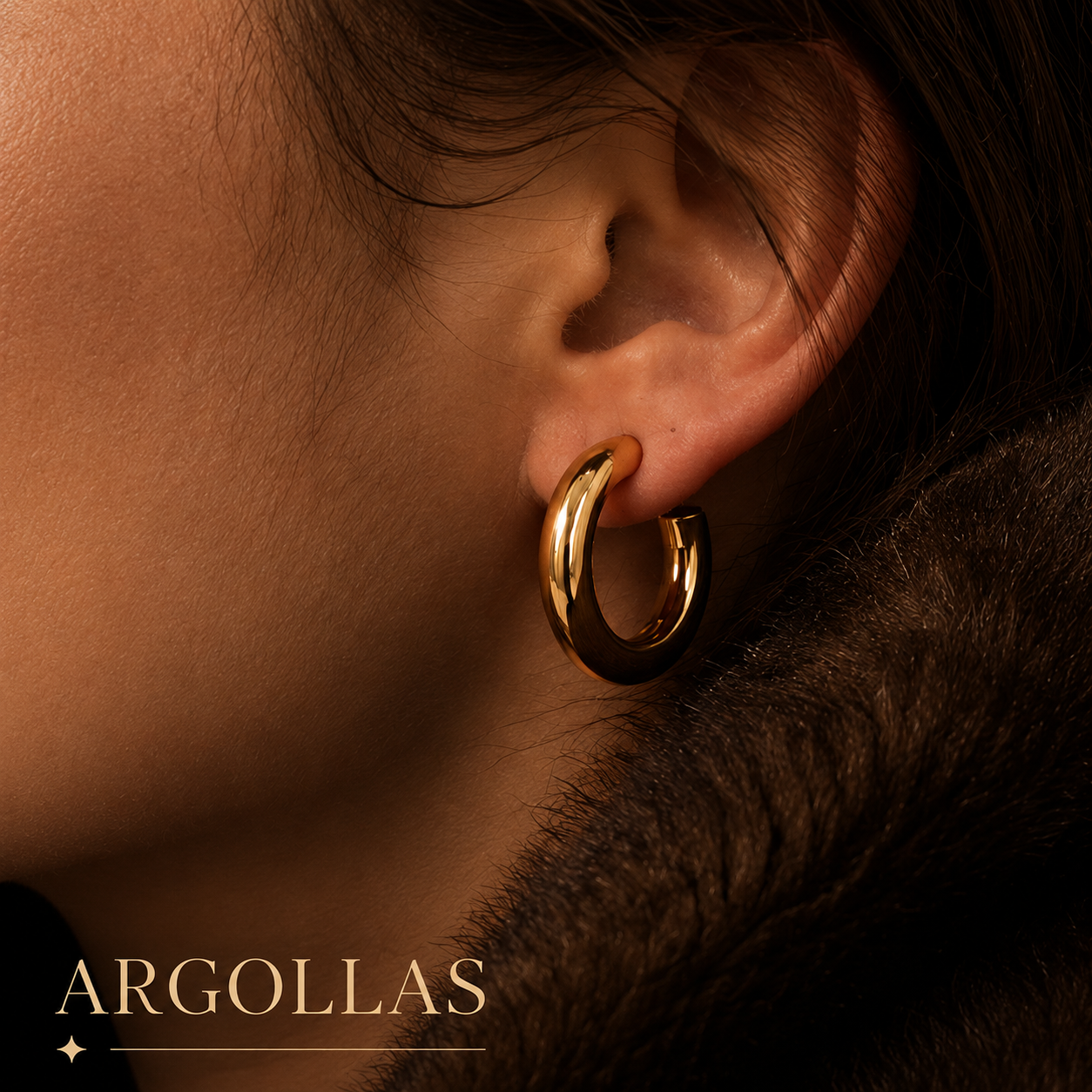 Argollas