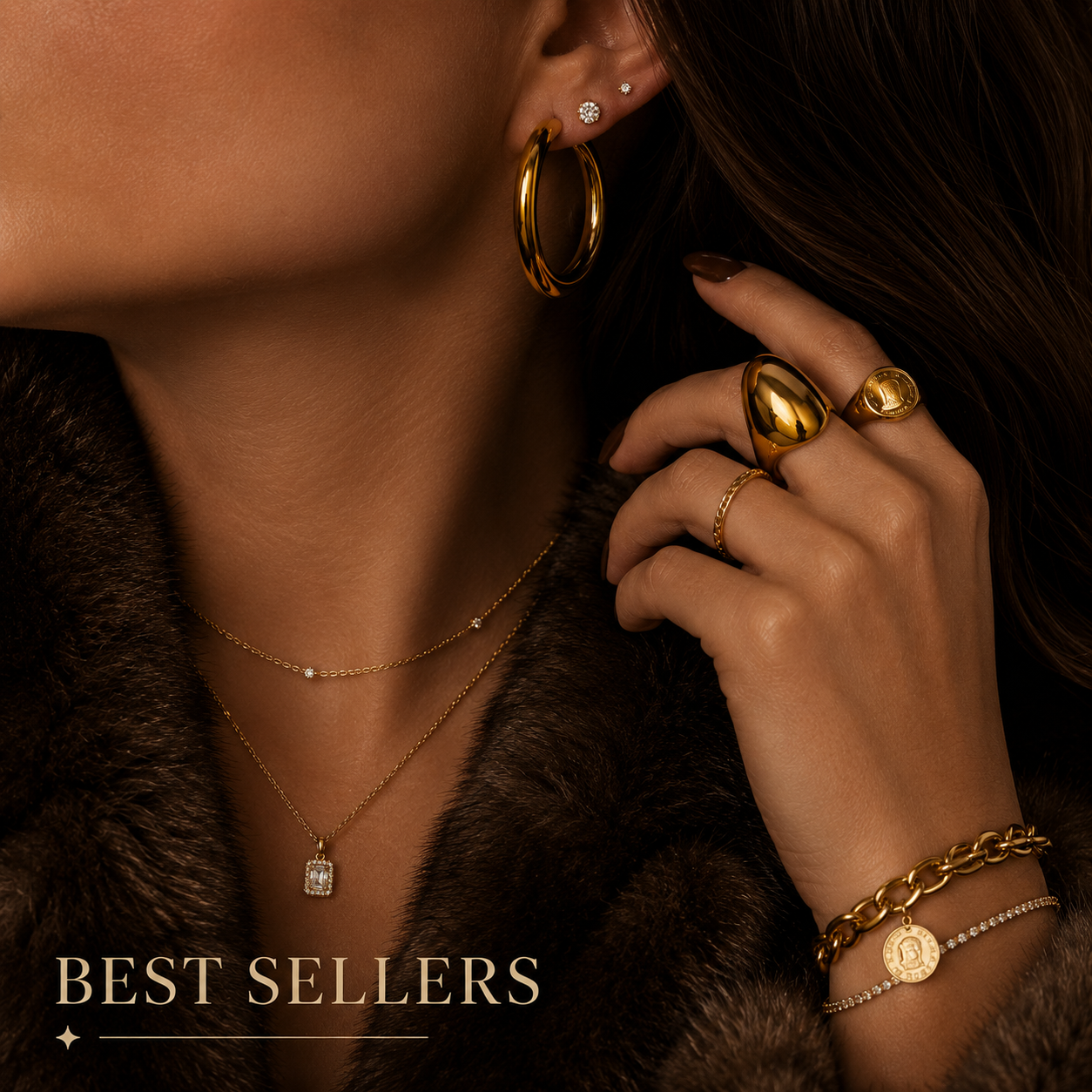 Best Sellers