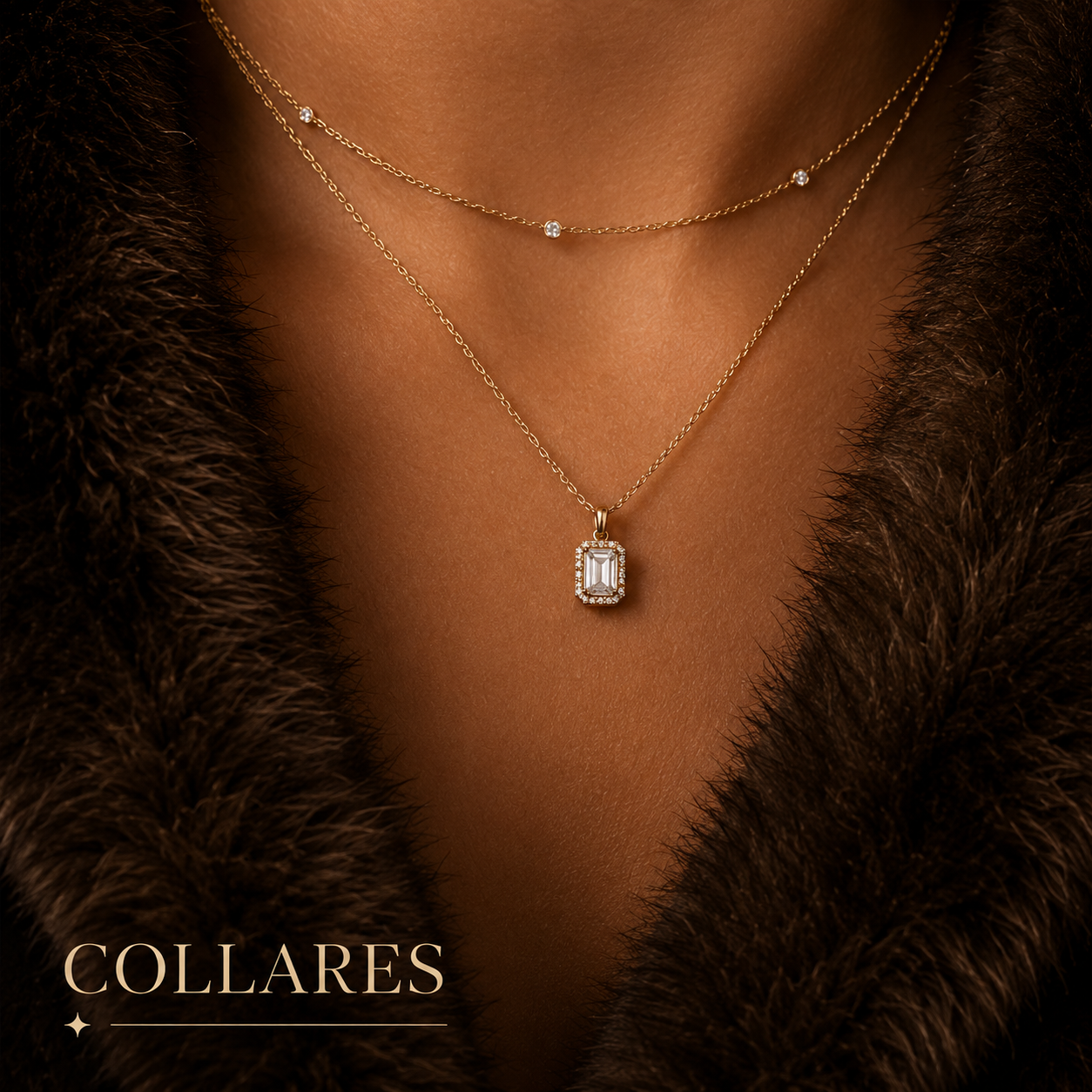 Collares