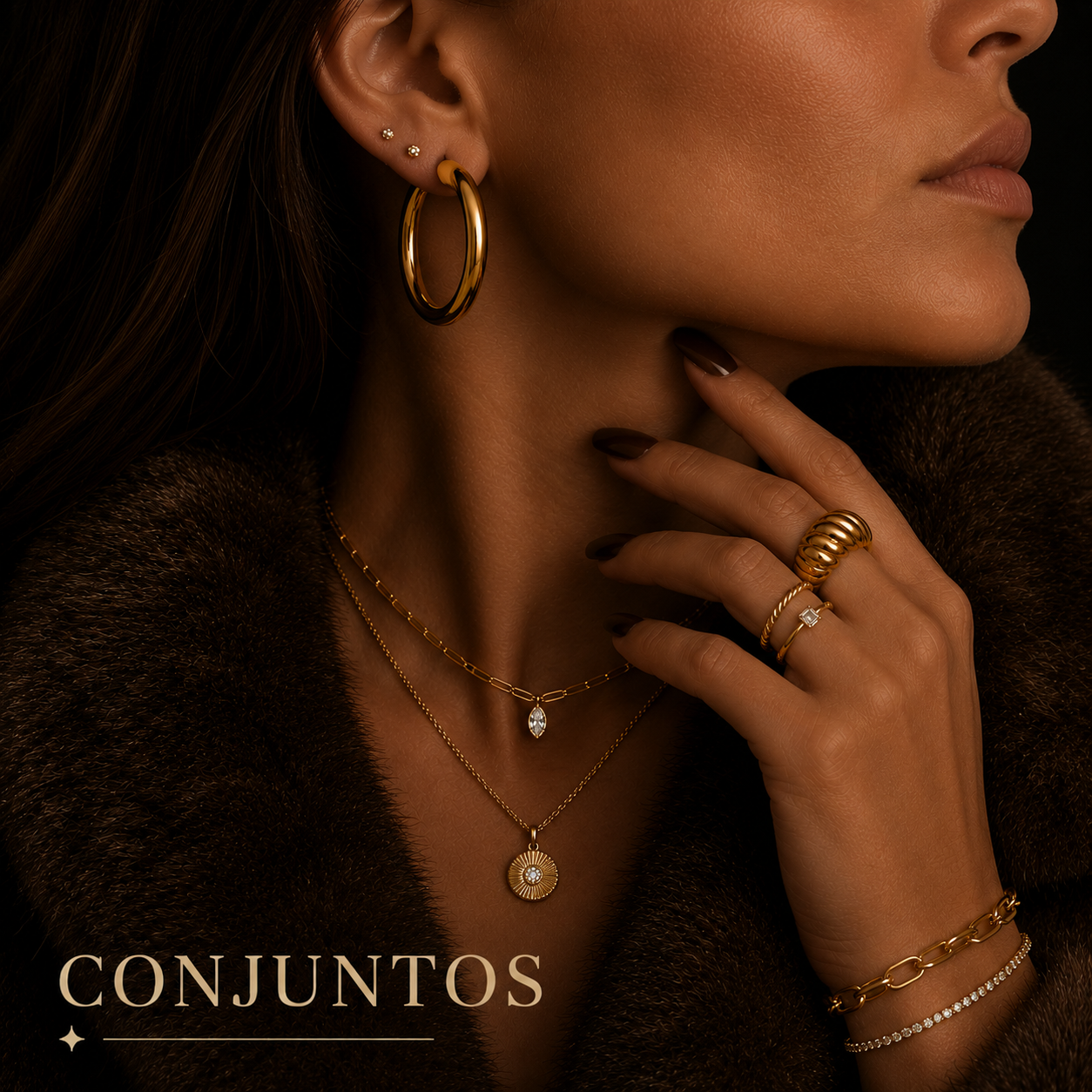Conjuntos