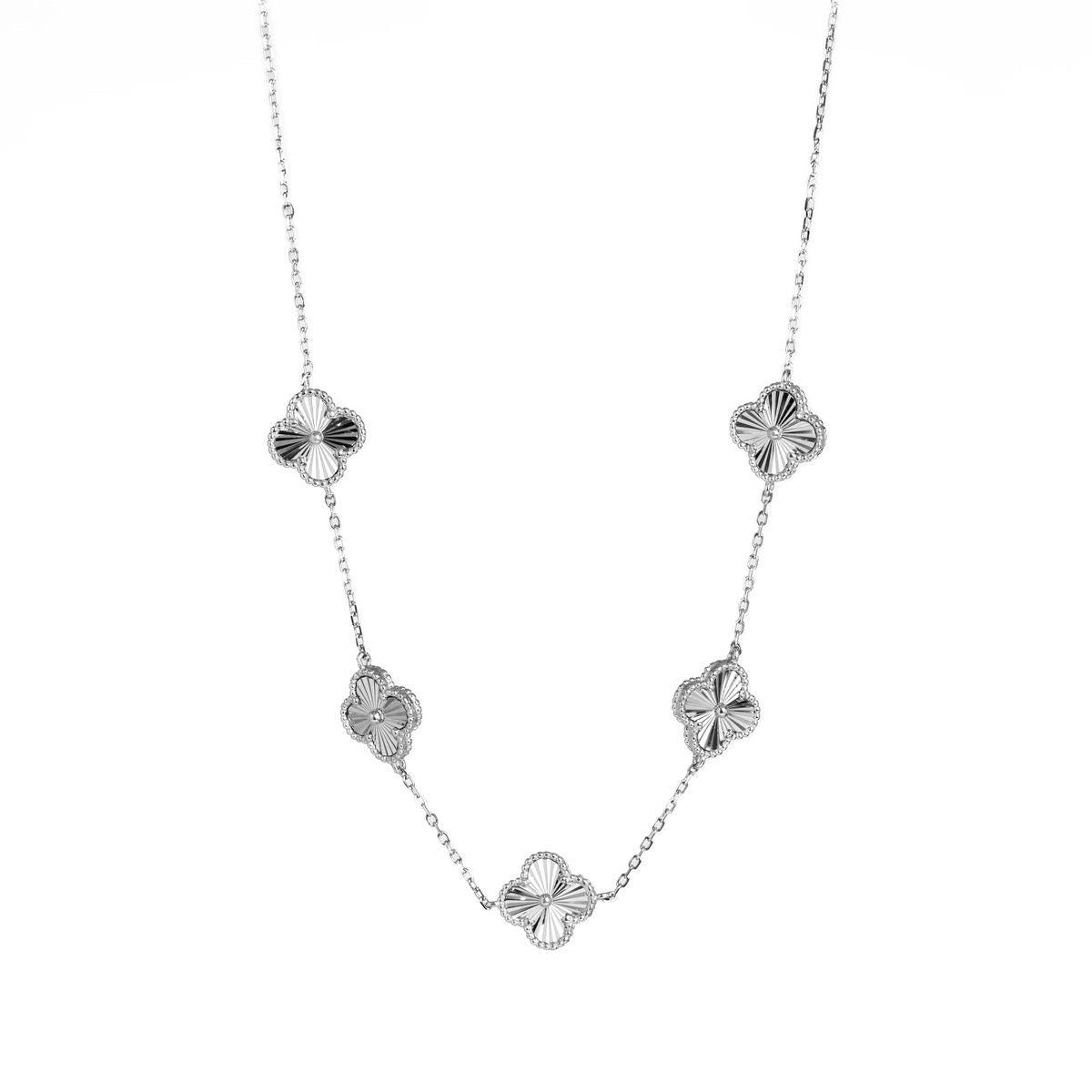 Collar Van Cleef