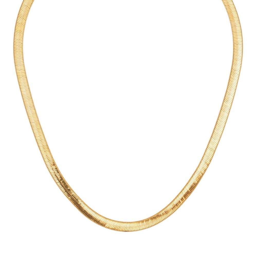 Collar sneak