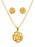 Set Hortensia