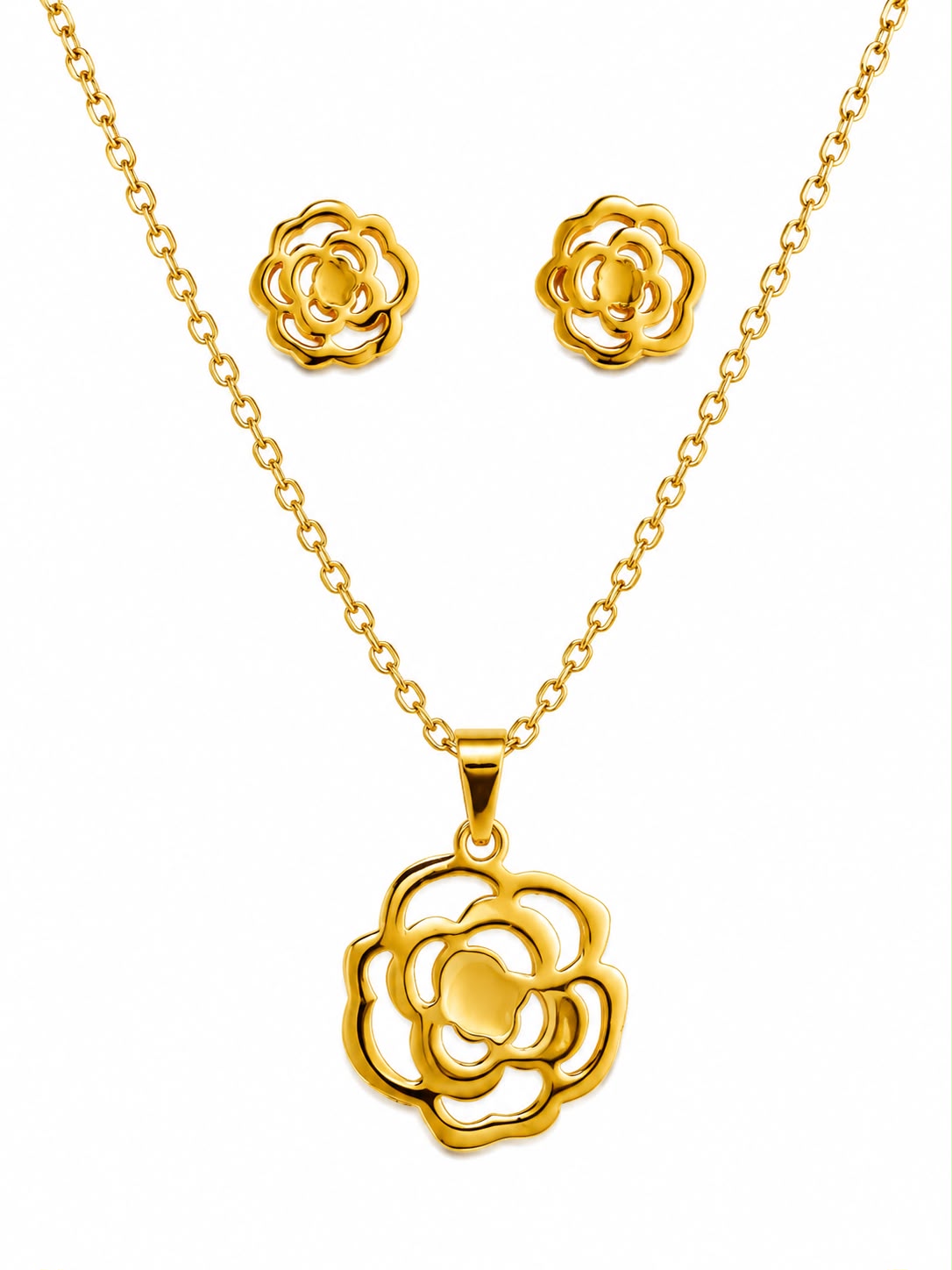 Set Hortensia