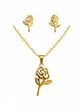 Set Rosa