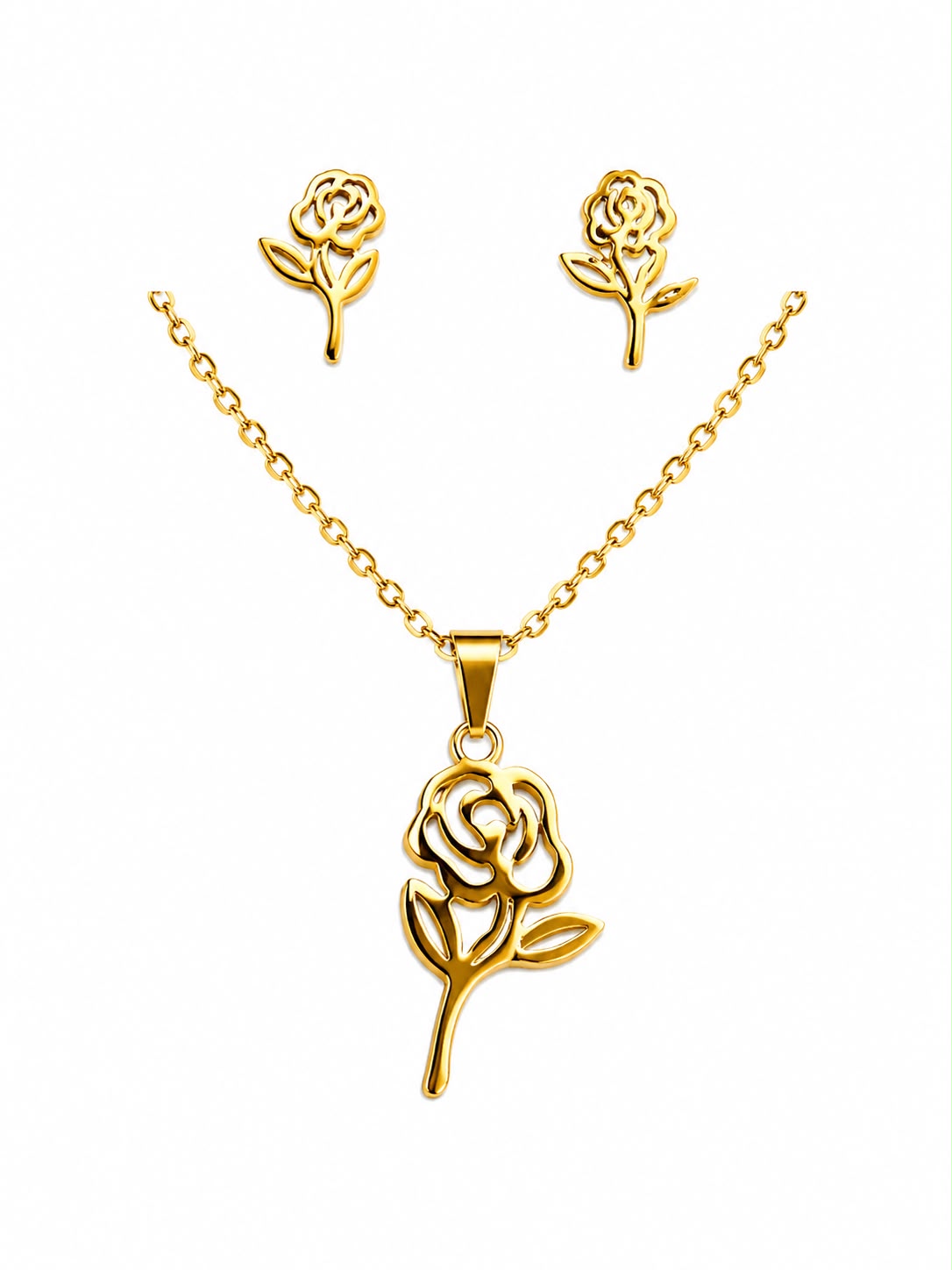 Set Rosa