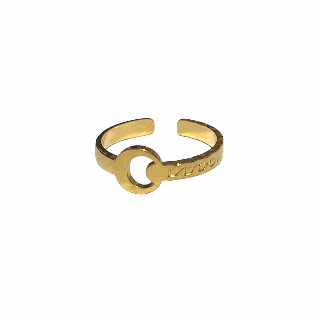 Anillo Noa