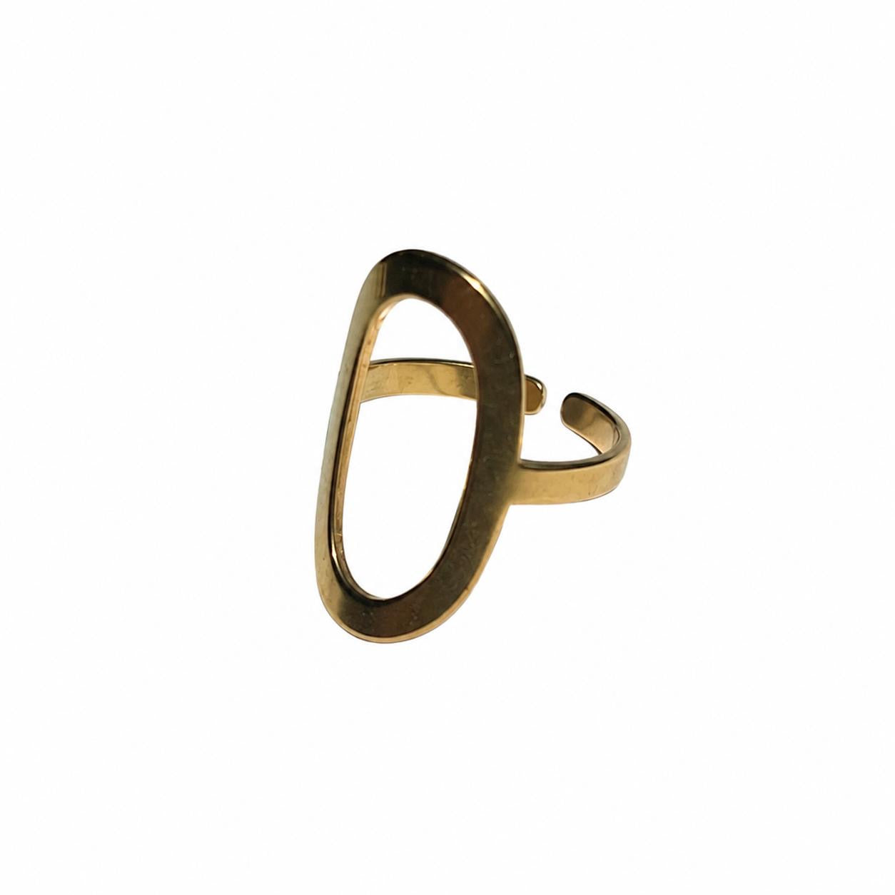 Anillo Olivia