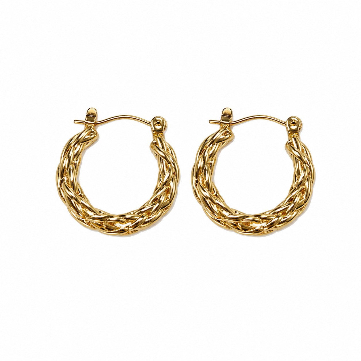 Argollas Camila