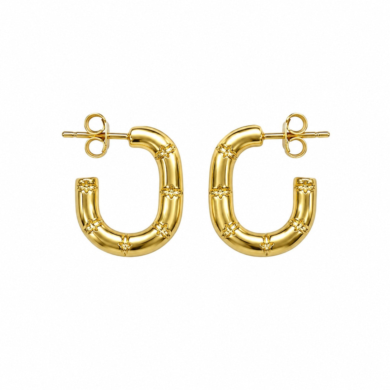 Aretes Gabriela