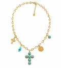 Collar Adoración
