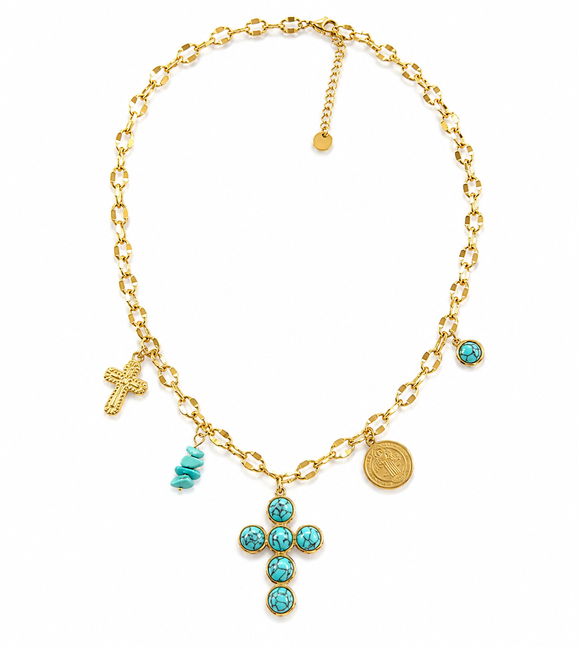 Collar Adoración