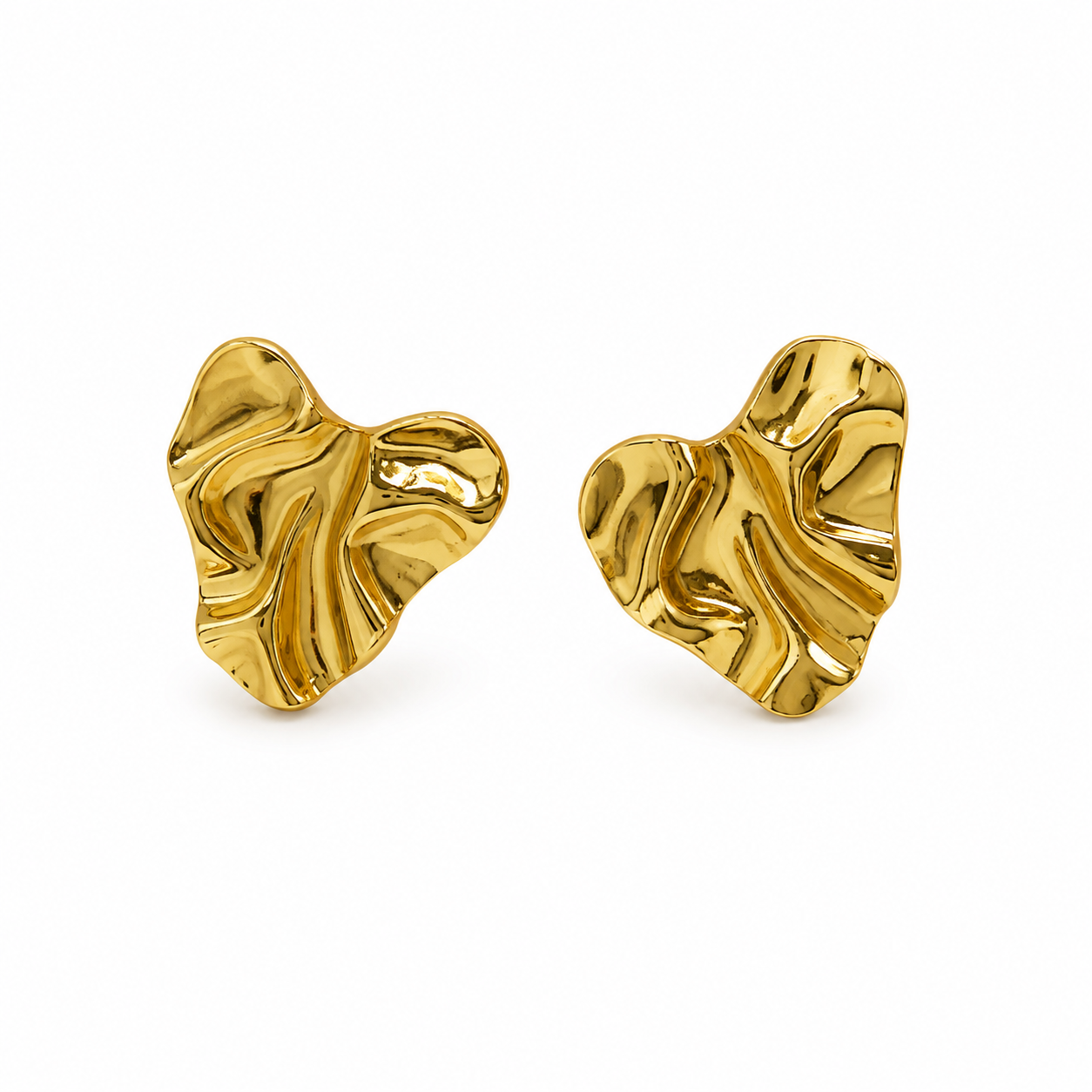 Aretes Sara