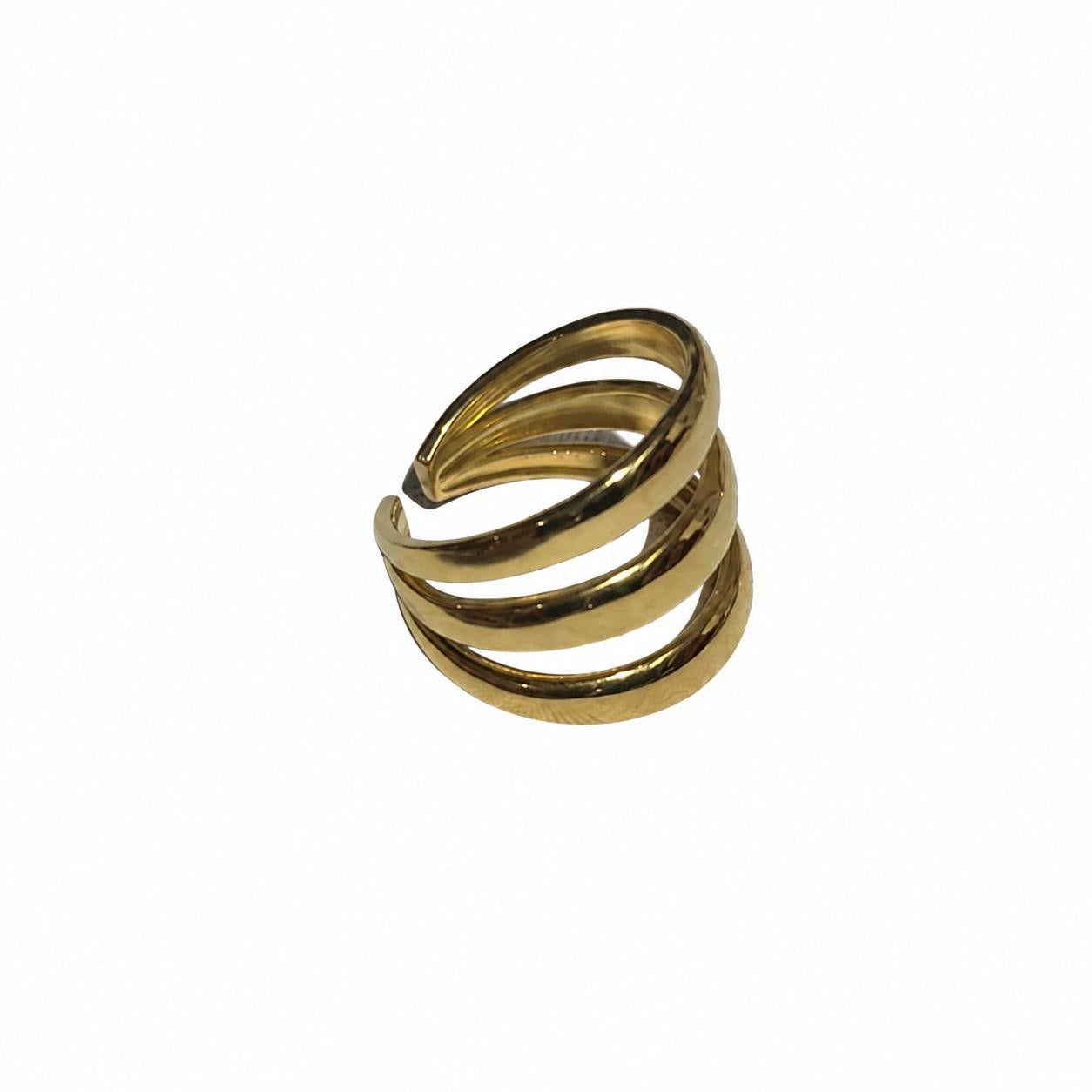 Anillo Gabriela