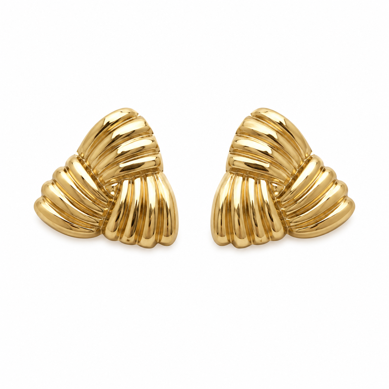 Aretes Teresa