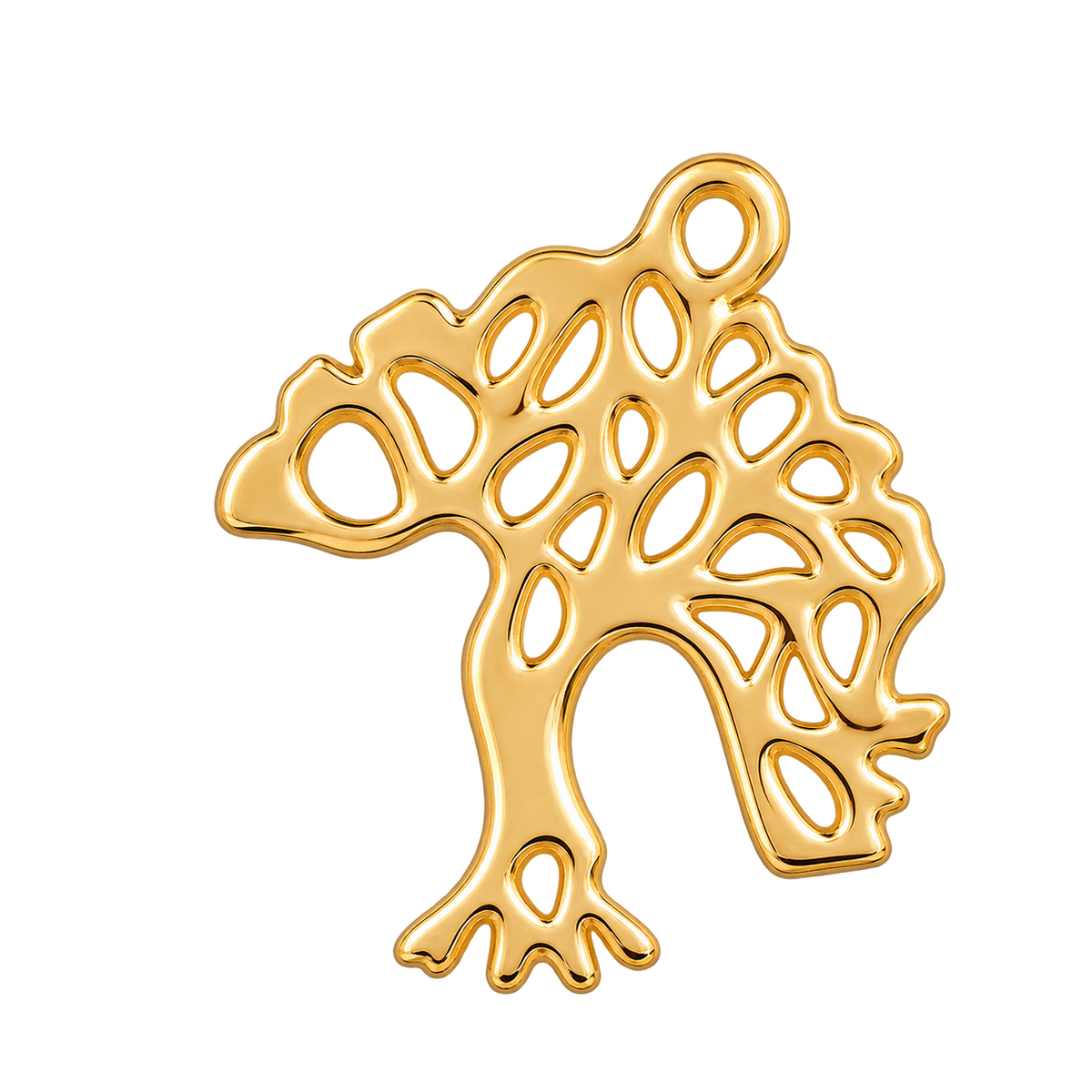 Charm Árbol