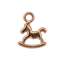 Charm Caballito de Juguete