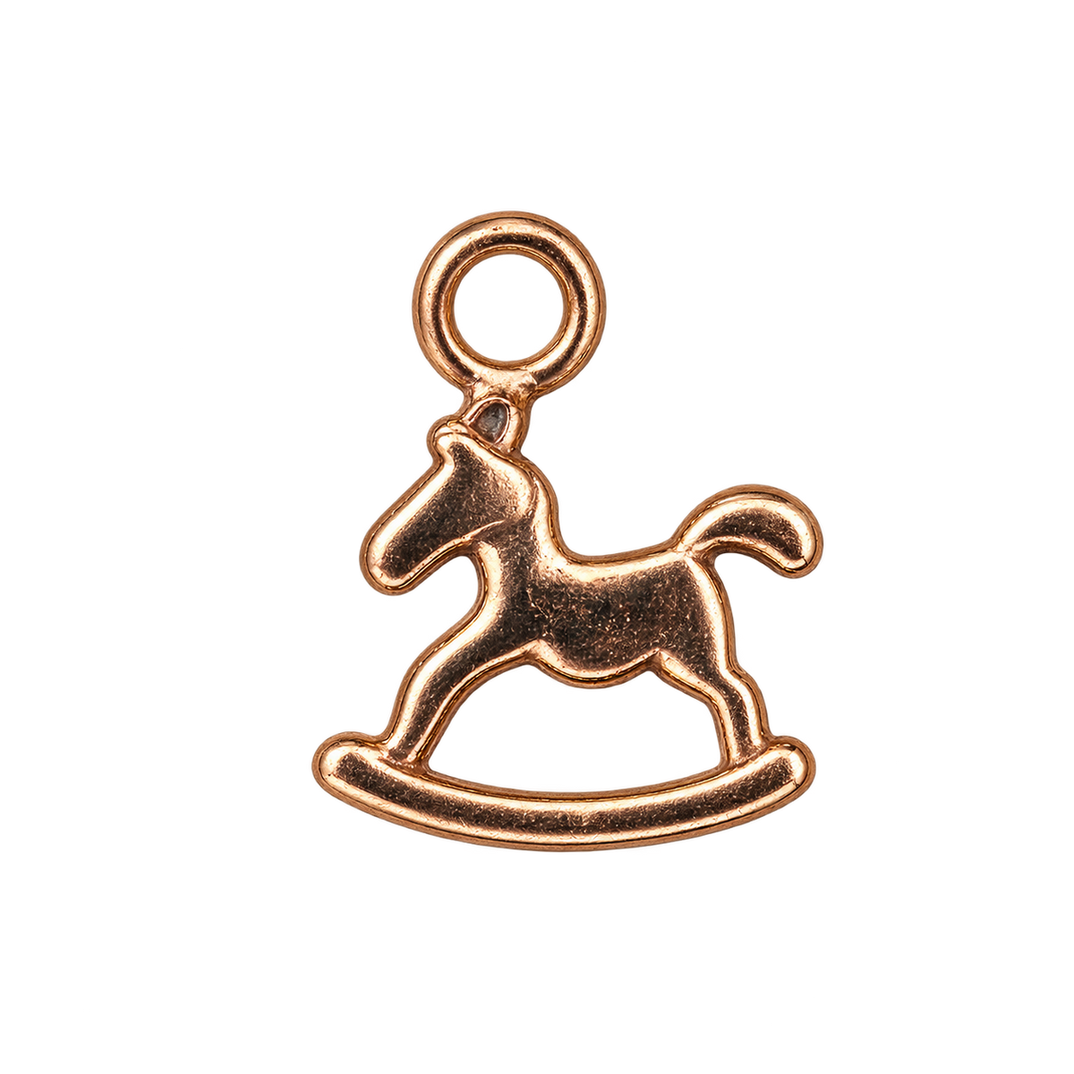 Charm Caballito de Juguete