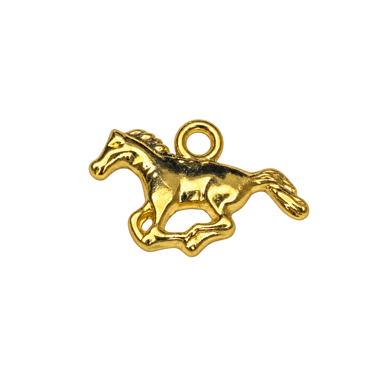 Charm Caballo