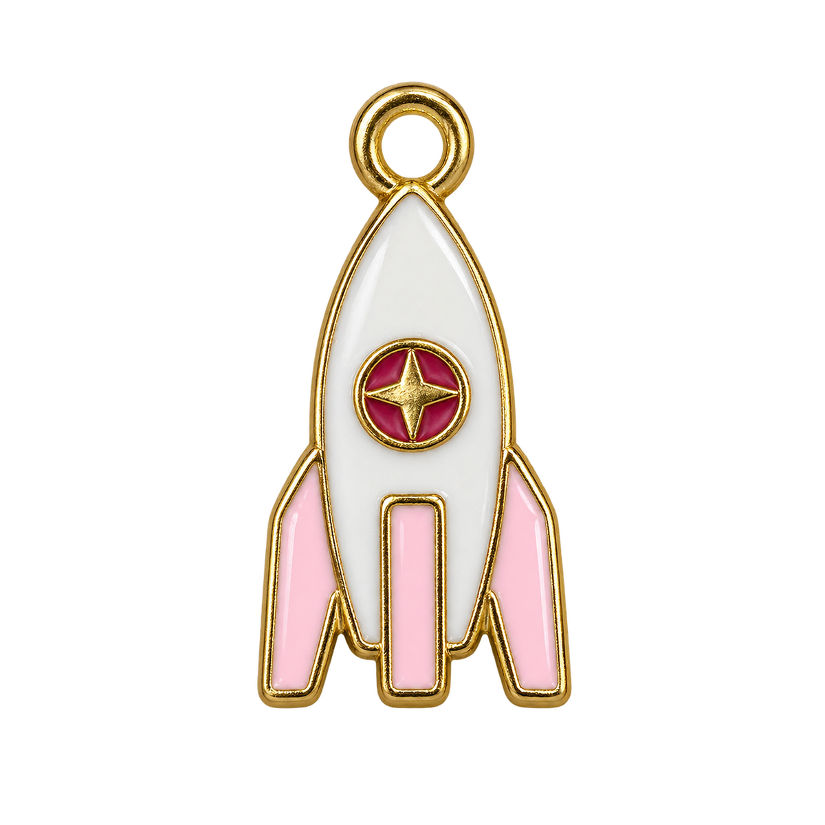 Charm Cohete