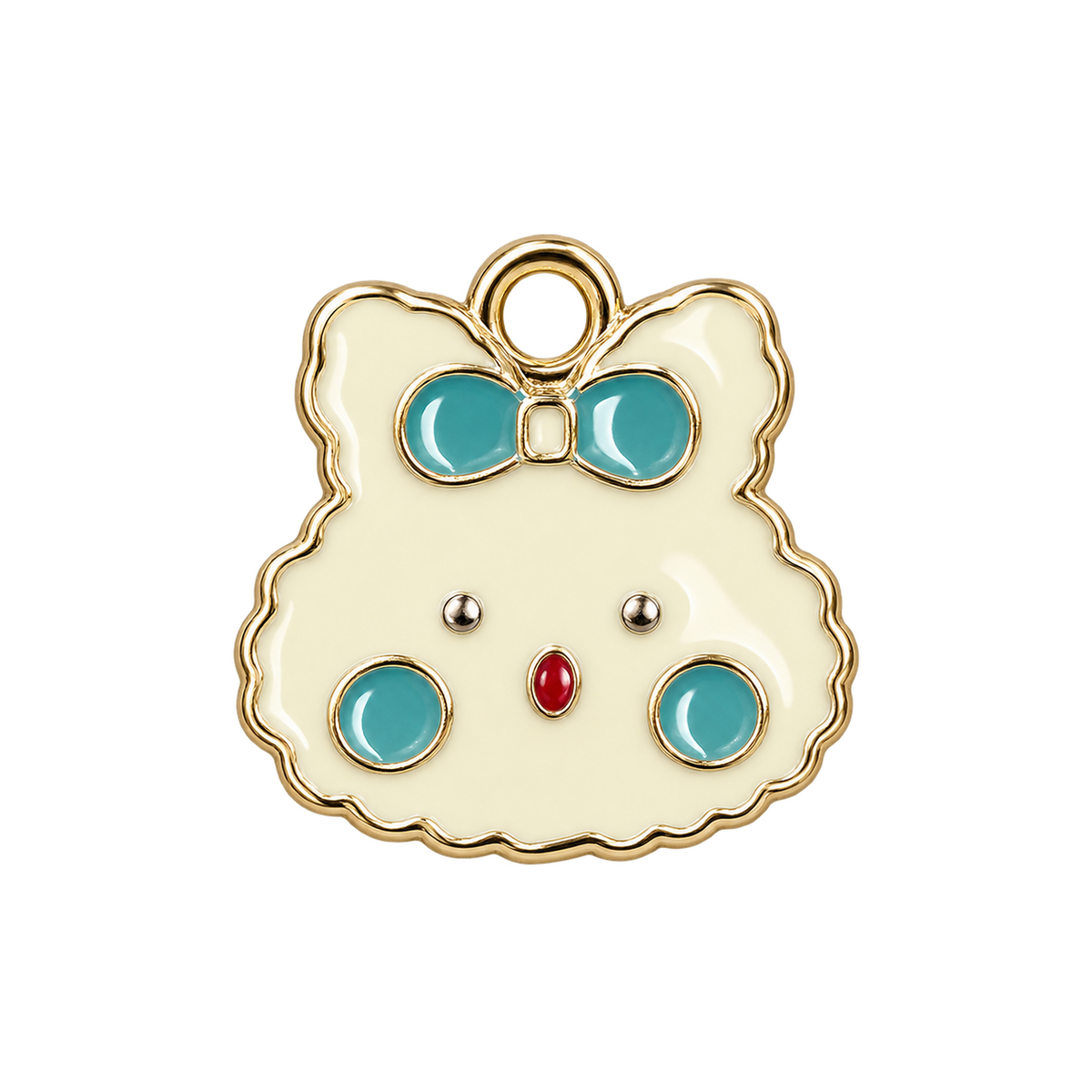 Charm Conejo
