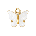 Charm Mariposa Brillante