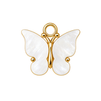 Charm Mariposa Brillante