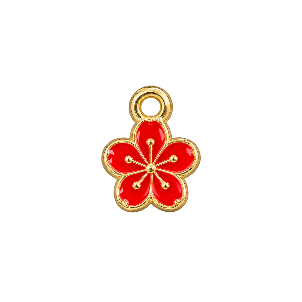 Charm Mini Flor