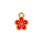 Charm Mini Flor