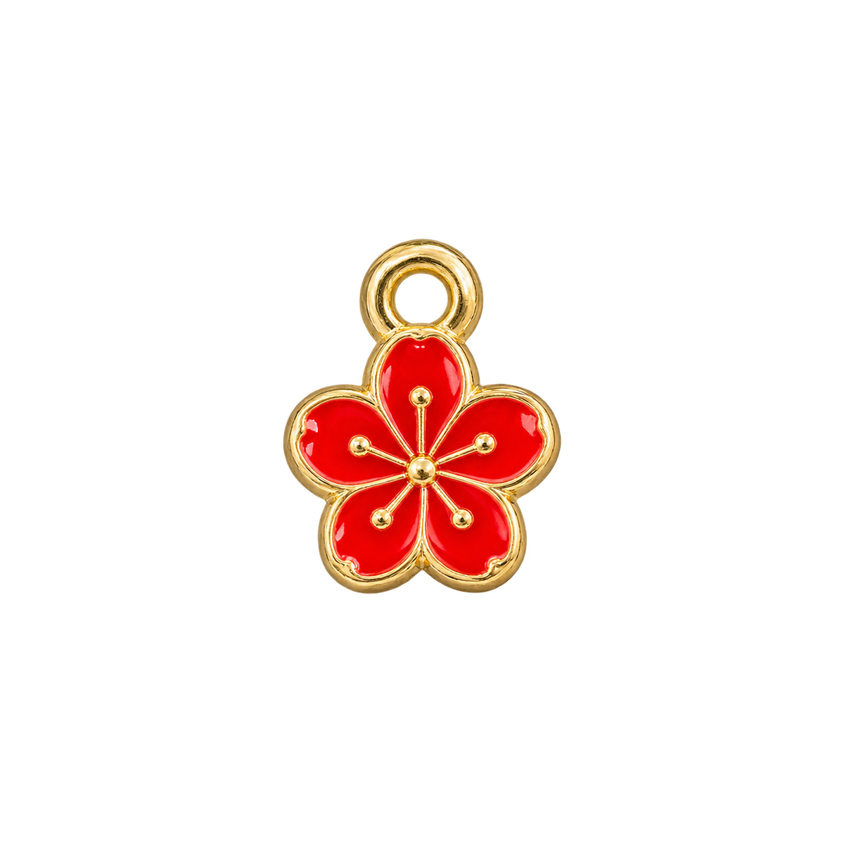 Charm Mini Flor