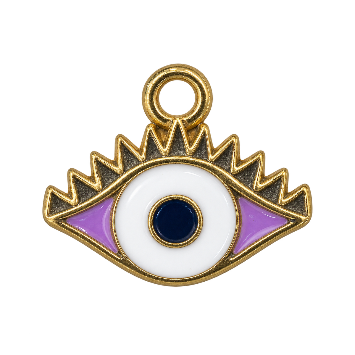 Charm Ojo