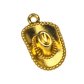 Charm Sombrero Vaquero