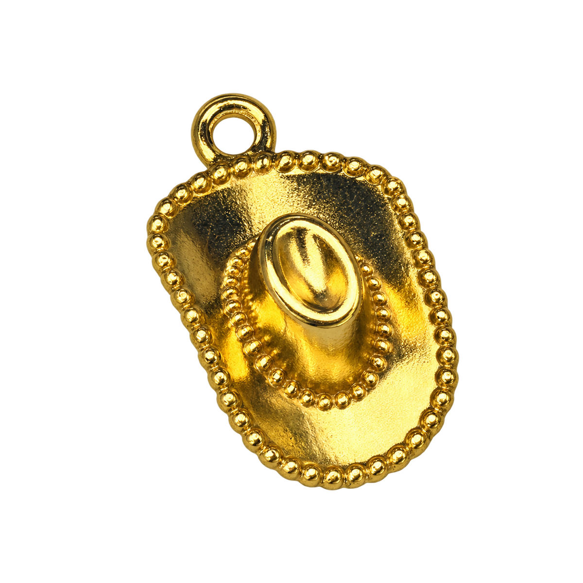 Charm Sombrero Vaquero