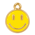 Charm Carita Feliz