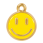 Charm Carita Feliz
