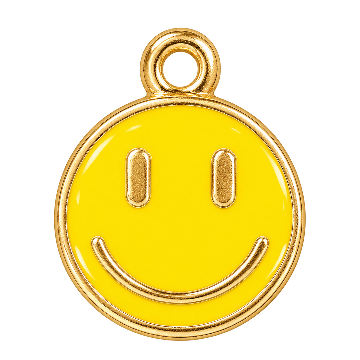 Charm Carita Feliz