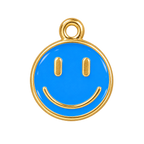 Charm Carita Feliz