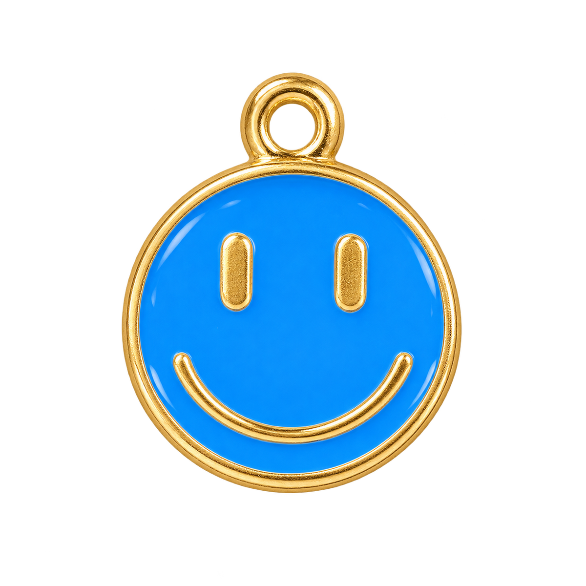Charm Carita Feliz
