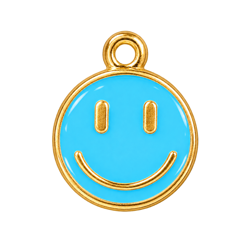 Charm Carita Feliz