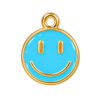 Charm Carita Feliz