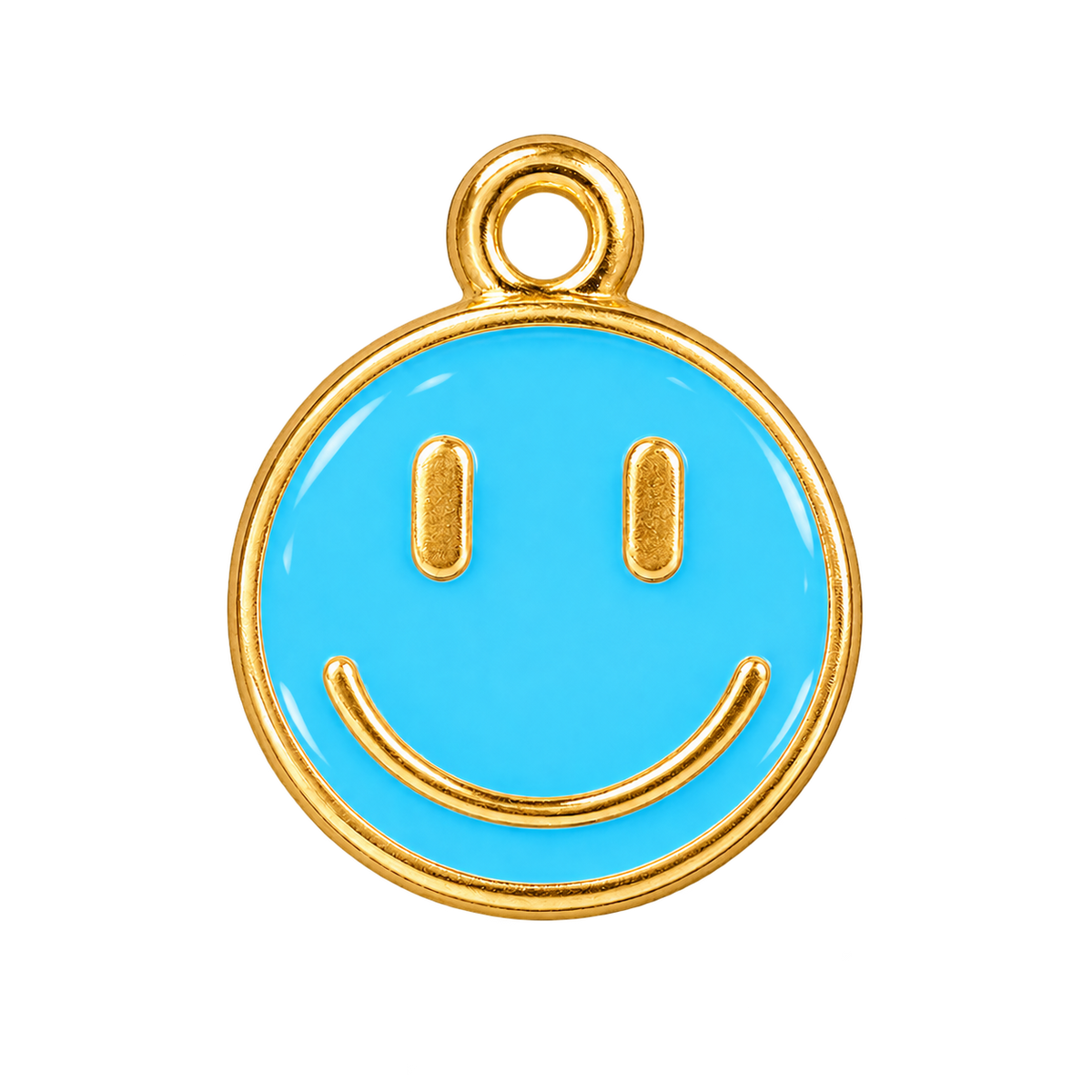 Charm Carita Feliz