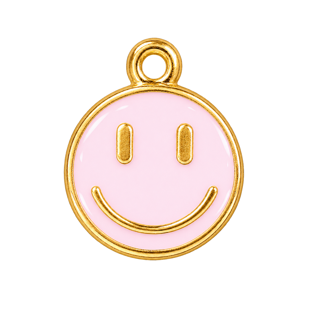 Charm Carita Feliz