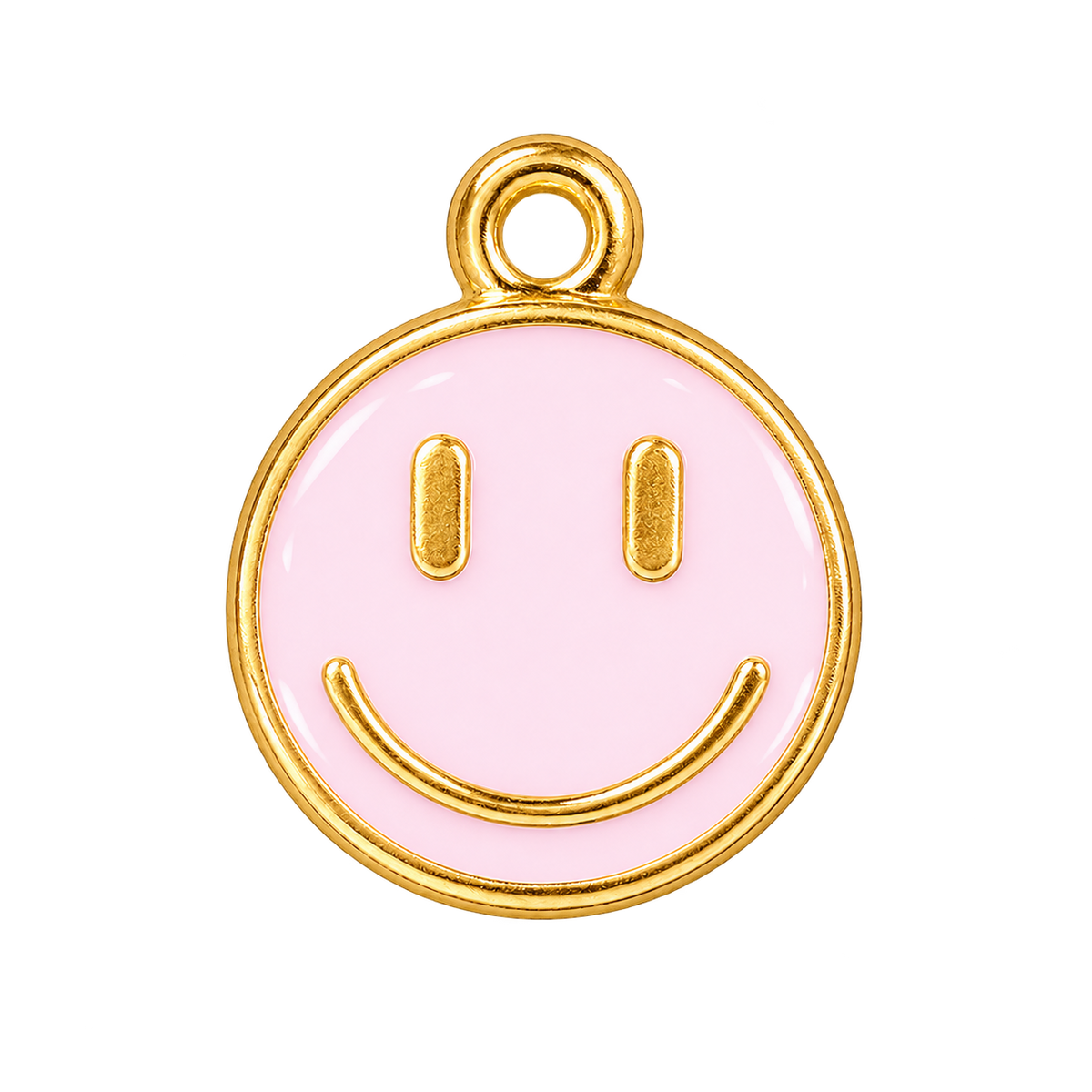 Charm Carita Feliz