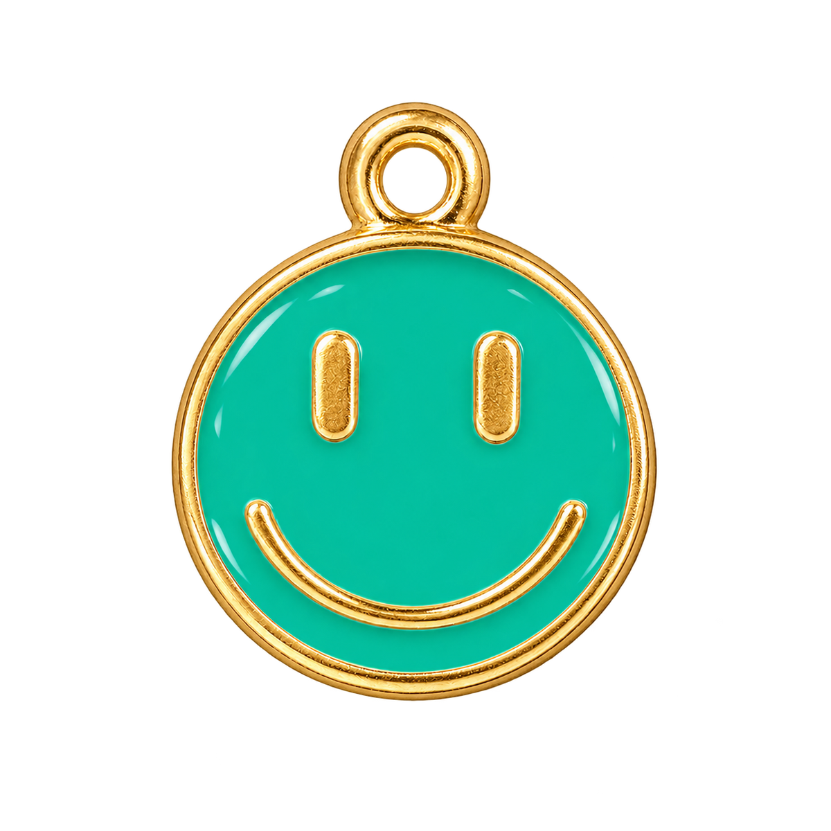 Charm Carita Feliz