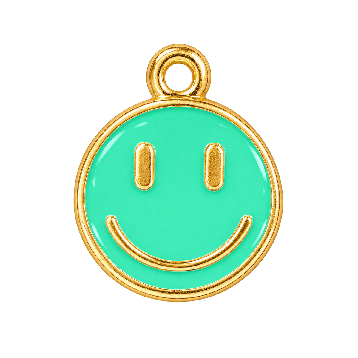 Charm Carita Feliz