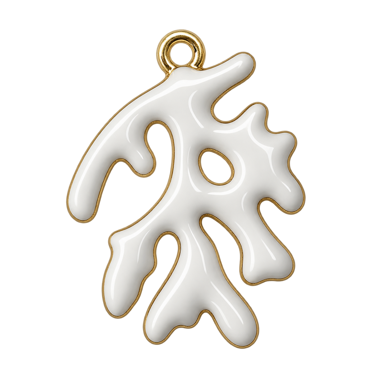Charm Coral