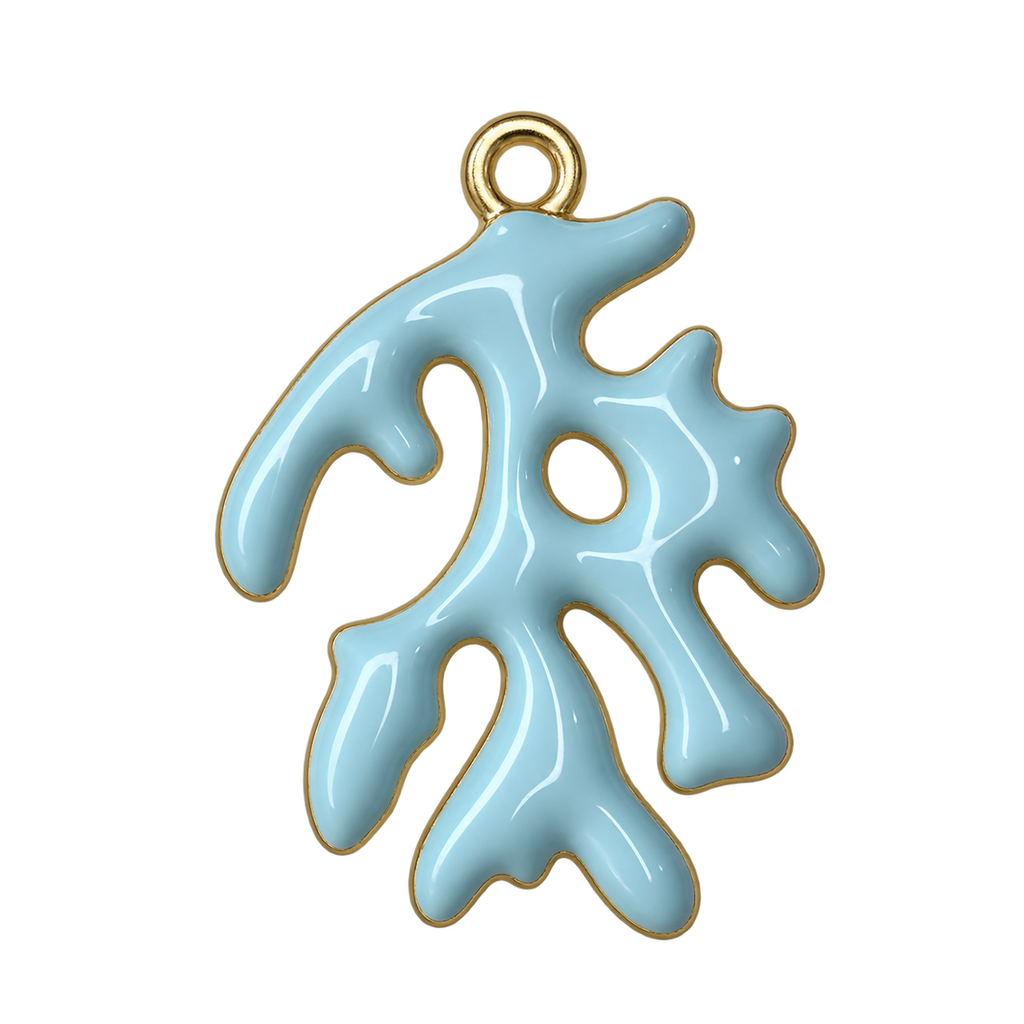 Charm Coral