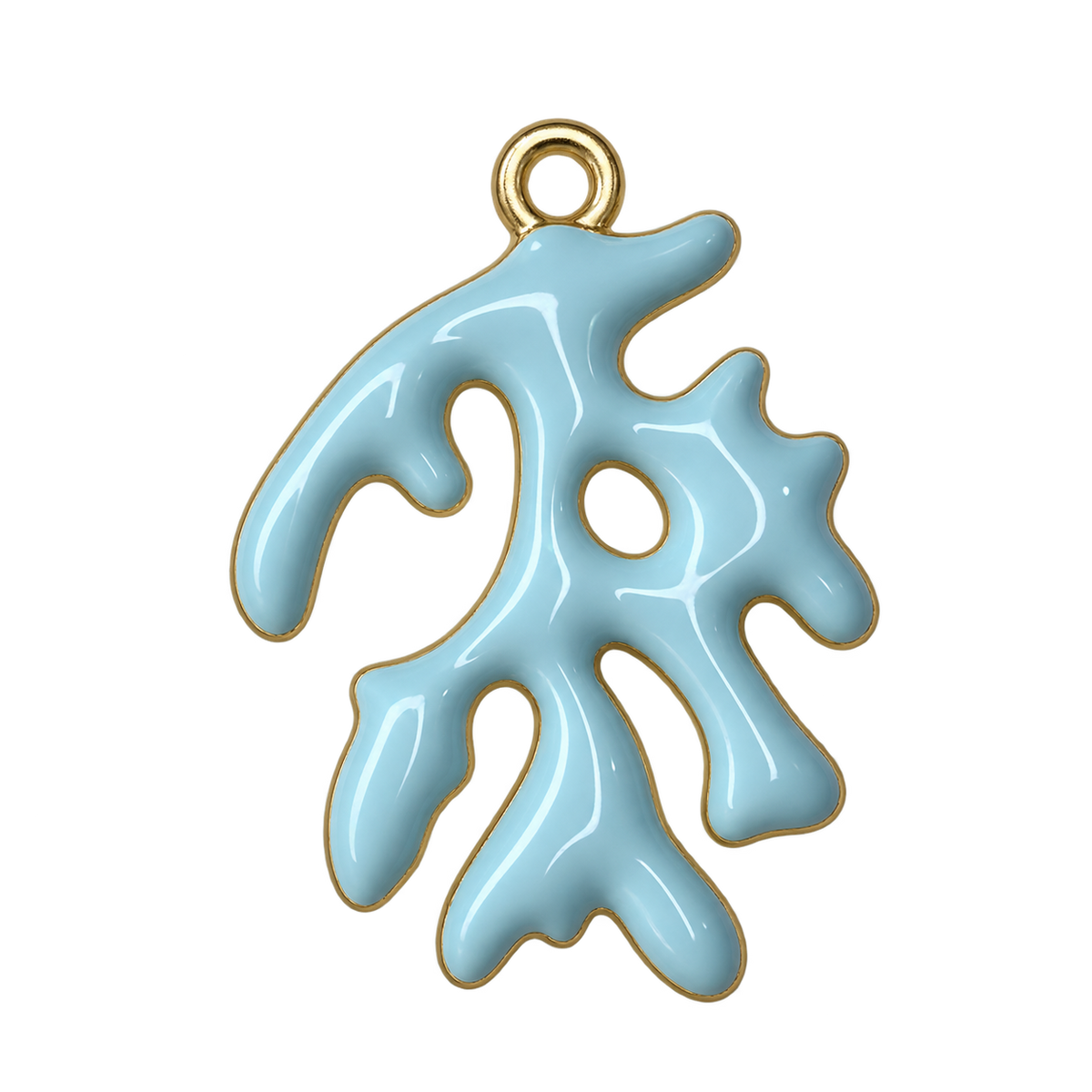Charm Coral