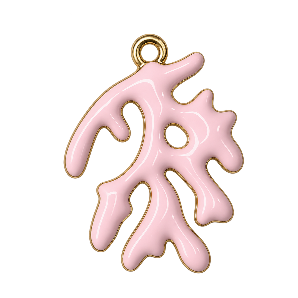 Charm Coral